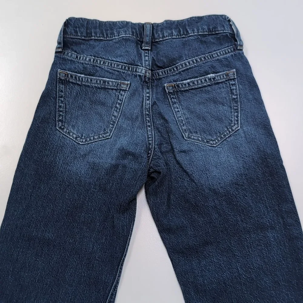 GAP High Rise 90s Loose Jeans